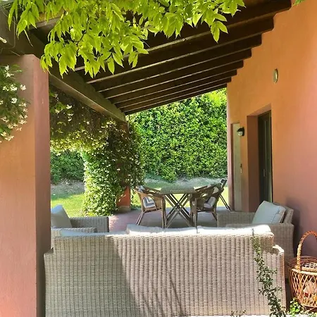 Garda Golf Country Chic Apartamento *
