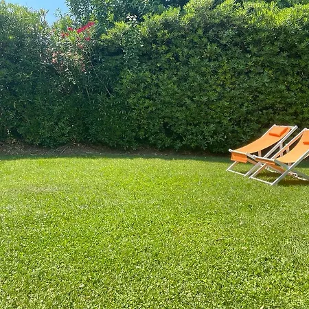 Apartamento Garda Golf Country Chic