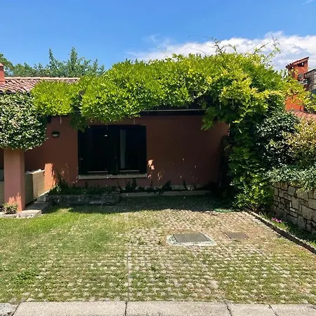 Garda Golf Country Chic Apartamento