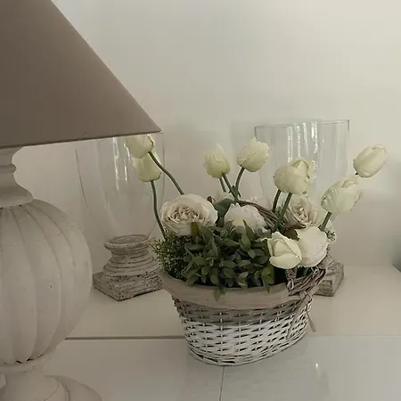 Garda Golf Country Chic Apartamento *