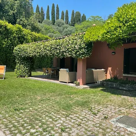 Garda Golf Country Chic Apartamento Soiano Del Lago