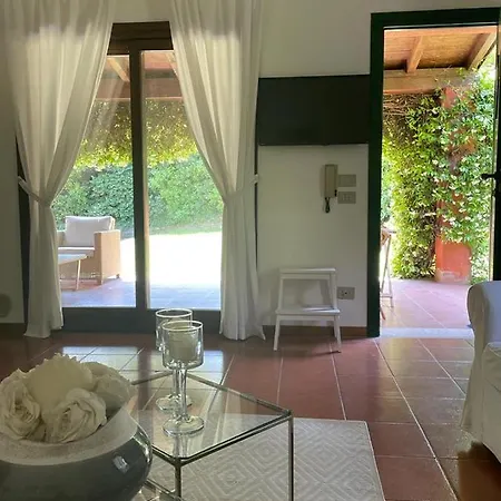 Garda Golf Country Chic Soiano Del Lago
