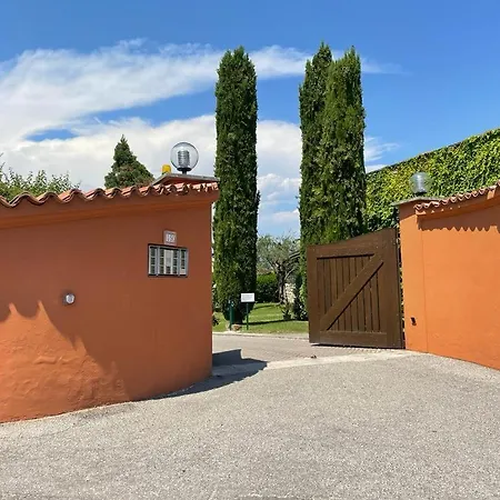 Apartamento Garda Golf Country Chic