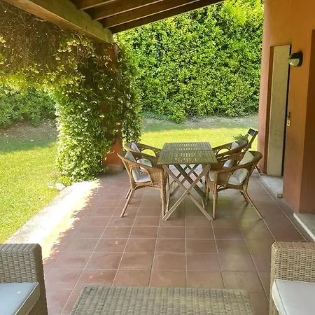Apartamento Garda Golf Country Chic Soiano Del Lago