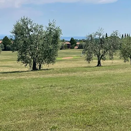 Garda Golf Country Chic Apartamento *