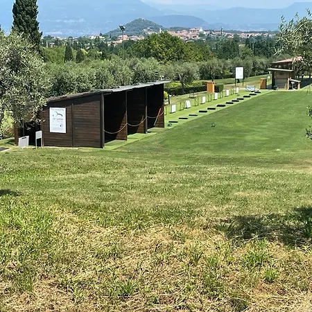Garda Golf Country Chic Apartamento
