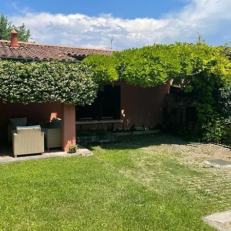 Garda Golf Country Chic Apartamento