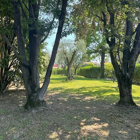 Apartamento Garda Golf Country Chic Soiano Del Lago