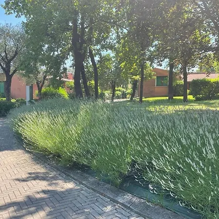 Apartamento Garda Golf Country Chic