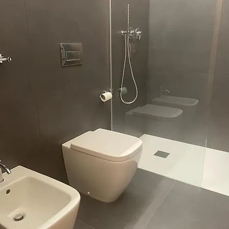 Apartamento Garda Golf Country Chic Soiano Del Lago