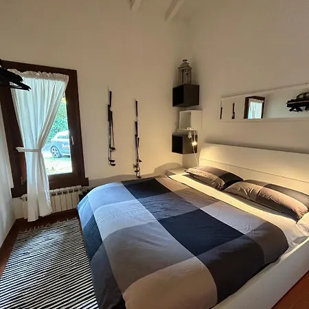 Garda Golf Country Chic Apartamento