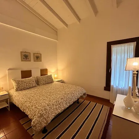 Garda Golf Country Chic Apartamento *