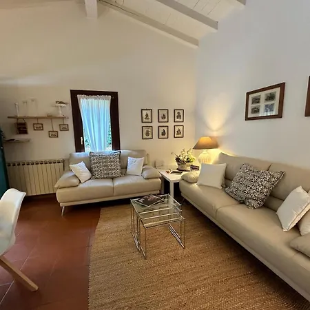 Apartamento Garda Golf Country Chic *