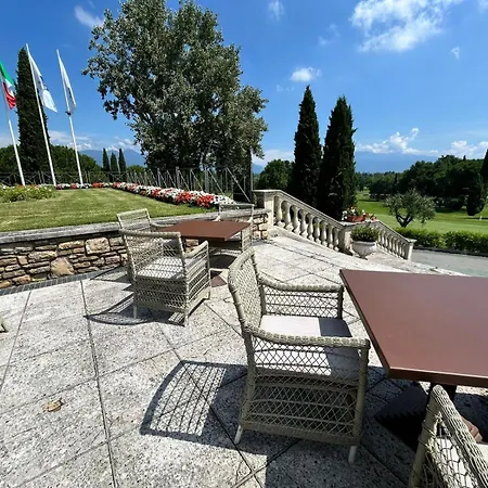 Garda Golf Country Chic Piscina & Relax